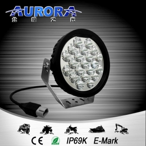 LED прожектор Aurora 5