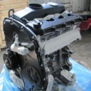 Двигатель в сборе 1723314 (2,4 dis Ford Transit )