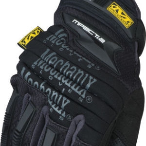 Перчатки  M-Pact 2 Covert, цвет: тем., размер -XL