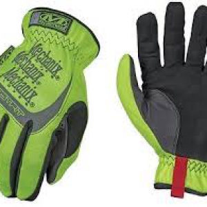Перчатки MW Safety Fastfit Glove L