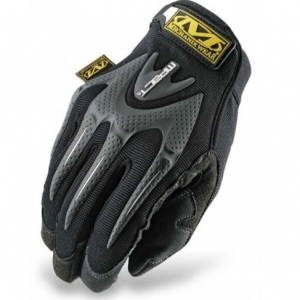Перчатки Mechanix M-Pact, цвет: черн, размер - XL