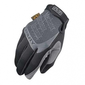 Перчатки Mechanix Utility , цвет:черн, размер - LG