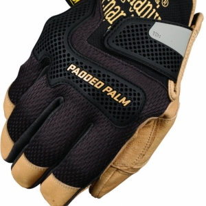 MW CG Padded Palm Glove LG